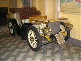 Le musée de l'automobile Henri Malartre - foto 8 van 85
