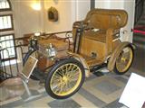 Le musée de l'automobile Henri Malartre