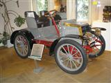 Le musée de l'automobile Henri Malartre