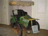 Le musée de l'automobile Henri Malartre