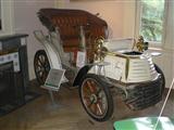 Le musée de l'automobile Henri Malartre