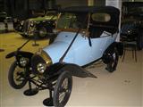 Le musée de l'automobile Henri Malartre - foto 19 van 85