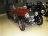 Le musée de l'automobile Henri Malartre - foto 20 van 85