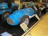 Le musée de l'automobile Henri Malartre