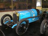 Le musée de l'automobile Henri Malartre