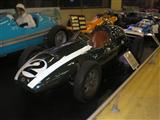 Le musée de l'automobile Henri Malartre - foto 27 van 85