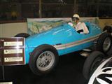 Le musée de l'automobile Henri Malartre - foto 28 van 85