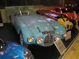 Le musée de l'automobile Henri Malartre - foto 31 van 85