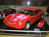 Le musée de l'automobile Henri Malartre