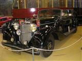 Le musée de l'automobile Henri Malartre - foto 33 van 85