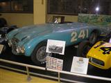 Le musée de l'automobile Henri Malartre - foto 34 van 85
