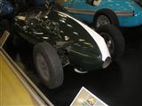 Le musée de l'automobile Henri Malartre - foto 38 van 85