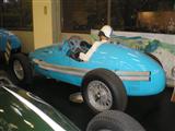 Le musée de l'automobile Henri Malartre - foto 39 van 85