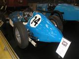 Le musée de l'automobile Henri Malartre - foto 40 van 85