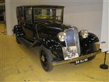 Le musée de l'automobile Henri Malartre