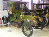 Le musée de l'automobile Henri Malartre