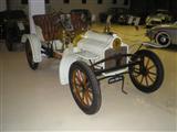 Le musée de l'automobile Henri Malartre - foto 55 van 85
