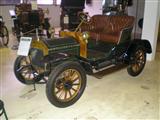 Le musée de l'automobile Henri Malartre