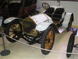 Le musée de l'automobile Henri Malartre - foto 58 van 85