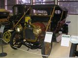 Le musée de l'automobile Henri Malartre