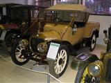 Le musée de l'automobile Henri Malartre