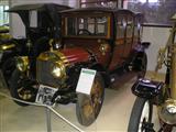 Le musée de l'automobile Henri Malartre