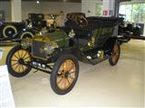 Le musée de l'automobile Henri Malartre