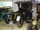 Le musée de l'automobile Henri Malartre