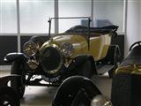 Le musée de l'automobile Henri Malartre