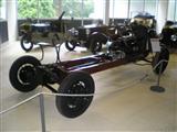 Le musée de l'automobile Henri Malartre