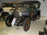 Le musée de l'automobile Henri Malartre