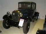 Le musée de l'automobile Henri Malartre