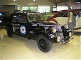 Le musée de l'automobile Henri Malartre