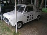 Musée Automobile de Provence