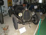 Musée Automobile de Provence