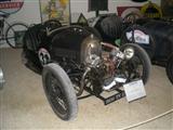 Musée Automobile de Provence