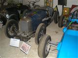 Musée Automobile de Provence