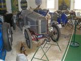 Musée Automobile de Provence