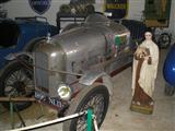 Musée Automobile de Provence