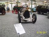 Cité de l'Automobile - collection Schlumpf