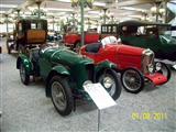 Cité de l'Automobile - collection Schlumpf