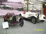 Cité de l'Automobile - collection Schlumpf