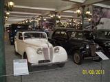 Cité de l'Automobile - collection Schlumpf