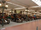 Cité de l'Automobile - collection Schlumpf