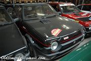 Abarth works museum