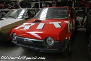 Abarth works museum