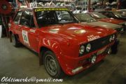 Abarth works museum