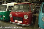 Abarth works museum