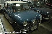Abarth works museum