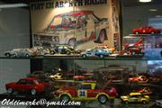 Abarth works museum